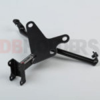 Aprilia RSV 4 2015 – 2020 DB Holders Verkleidungshalterung