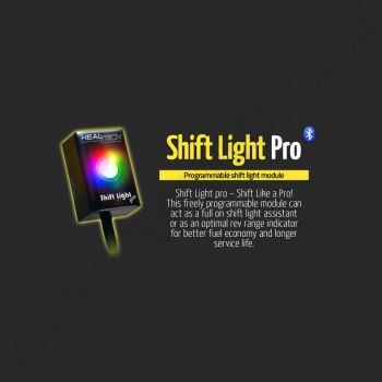 Healtech Schaltblitz PRO SLP-U01