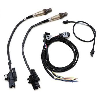 Dynojet Autotune Kit für Powercommander 5 und 6 an  Zweizylindern