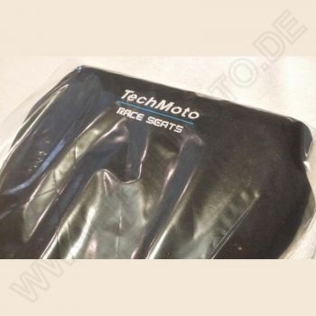 Honda CBR 600RR ab 2007 PC40 Professionell Racing Sitz Competition Racing seat
