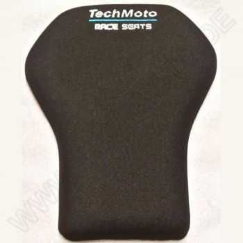 Kawasaki ZX-10 R 2004 bis 2007 Professionell Racing Sitz Competition Racing seat