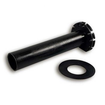 Active Kurzhubgasgriff Typ 3 für Kawasaki Z1000  2014-2016 , Z900 RS 2018- schwarz mit 40/42mm Hubscheiben
