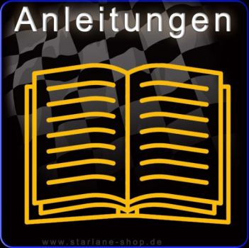 Deutsche Anleitung von Starlane