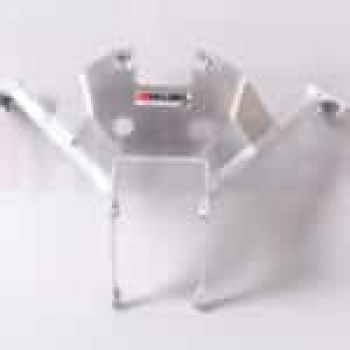 Aprilia RS660 2021 – DB-Holders Verkleidungshalterung