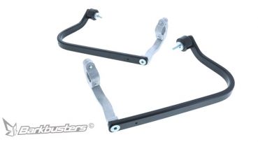 BarkBusters Befestigungs Kit for Honda CL 500 2023-