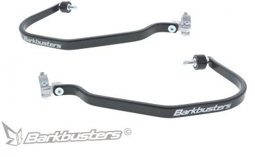 BarkBusters Befestigungs Kit for Ducati Multistrada V2 2022-