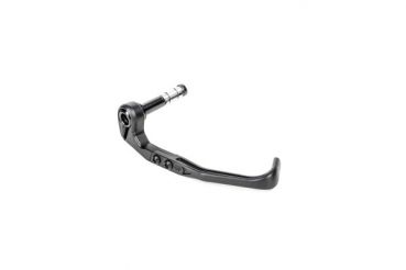 Bremshebelprotektor schwarz matt BHP2-02-BD