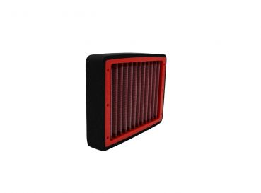 BMC Sportluftfilter für Benelli 502 C 2019-2024 / Leoncino 500 2018- / Leoncino 500 Trail 2017-2024 / QJ Motor SRT 600 SX 2025-