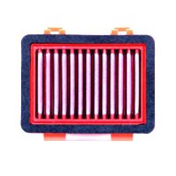 BMC Racing Luftfilter KTM Duke 125 / Duke 200 / Duke 390   - air filter