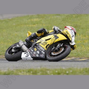 BMC Performance Luftfilter Honda CRF 300 L / Rally 2021-