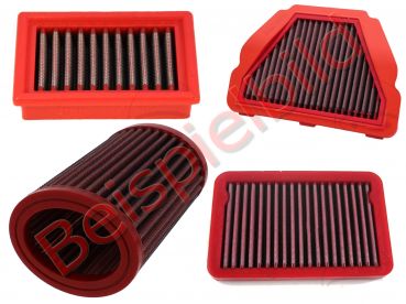 BMC Racing Luftfilter Yamaha YZF 1000 R1 2007 bis 2008