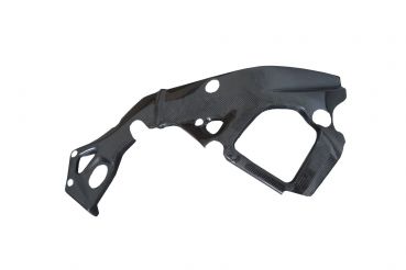 Preview: Motocarbons Rahmenabdeckungen-Paar CFK für BMW S 1000RR ab 2015