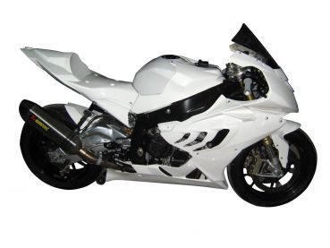 Motocarbons Rennverkleidung Komplettset für BMW S 1000 RR/15 –