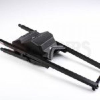 Preview: BMW S1000RR 2009-2014 DB-Holders Heckrahmen