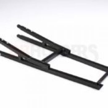 Preview: BMW S1000RR 2009-2014 DB-Holders Heckrahmen