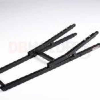 BMW S1000RR 2009-2014 DB-Holders Heckrahmen