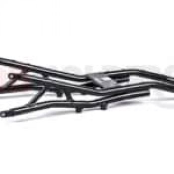 Preview: BMW M1000RR 2020-2024 DB-Holders Heckrahmen