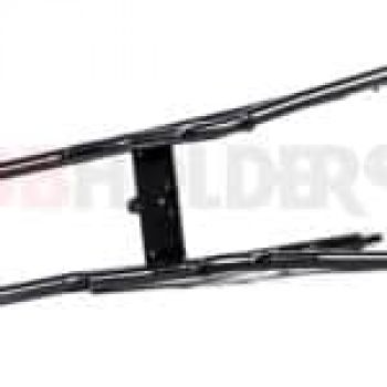 Preview: BMW M1000RR 2020-2024 DB-Holders Heckrahmen