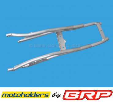 BMW S 1000RR 2019-2024 und BMW M1000RR 2020-2024  Motoholders Alu Heckrahmen rear frame