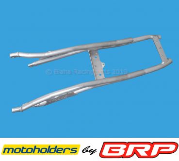 BMW S 1000RR ab 2019 Motoholders Alu Heckrahmen rear frame