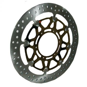 Ducati Hypermotard /Hyperstrada ( auch 939 ) Brembo Bremsscheiben Kit T-Drive 320 brake disc