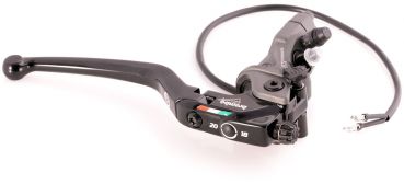 Brembo Radial Bremspumpe RCS 19 x 18-20 Corsa Corta