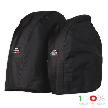 NEW Capit VENTOSTOP - BIKE SET VORN UND HINTEN SUPREMA