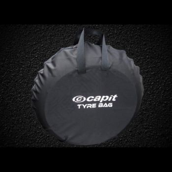 NEW Capit RAD-REIFEN-TASCHE SUPREMA