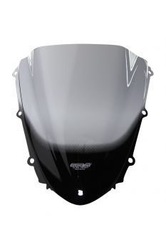 Honda CBR 1000RR 2004-2007 MRA Verkleidungsscheibe Racing für original Verkleidung windshield