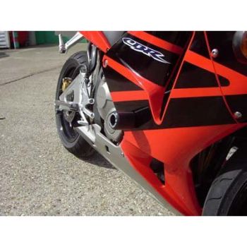 R&G Sturzpads Race Version Honda CBR 600 RR 2003-2006