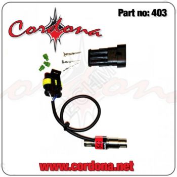 Cordona Ersatzsensor Strain Guage