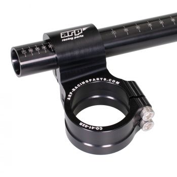 ARP Racing Lenker Satz 41mm mit Erhöhung - Stummellenker erhöht Ø41mm