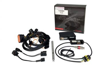 Cordona PQ 8 Schaltautomat Quickshifter KTM RC 8 und RC 8 R