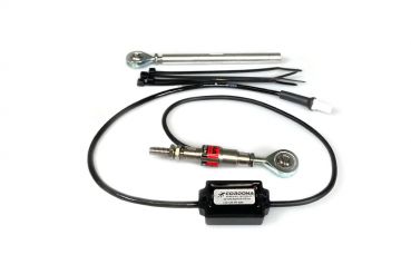 Cordona Blipper GP ASG Quickshifter Aprilia RSV4 RR RF und Tuono V4 ab 2017- 2018 2019 2020