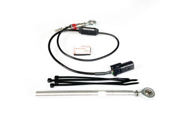 Cordona Blipper GP ASG Quickshifter Aprilia RSV4 RR RF und Tuono V4 ab 2017- 2018 2019 2020