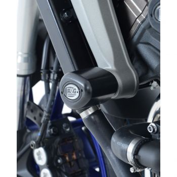 R&G Sturzpads vorn Yamaha MT-09 / MT-09 Tracer / Tracer 900 GT / XSR 900
