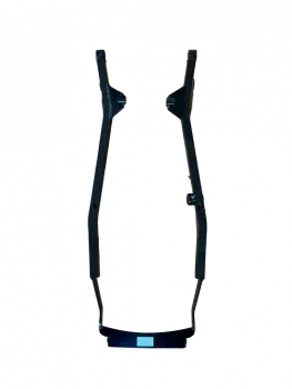 Honda CBR 600RR ab 2024 Heckrahmen DB Holders