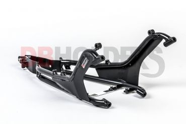 DUCATI V4 R/S 2018–2020 DB Holders Heckrahmen