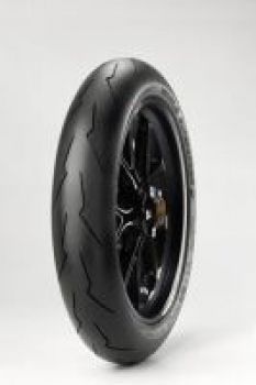 Dunlop D 212 GP  Racer  200/55 ZR17 rear