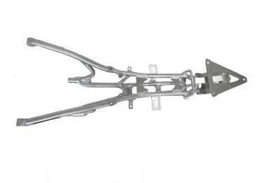 Ducati 1199,1199 S,1299,1299 S,1299 R  Panigale  Motoholders  Alu Rahmenheck Heckrahmen