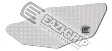 Ducati 749 / 999 2003 bis 2007 Eazi-Grip Tank Traction Pads EVO