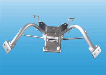 Ducati 959 und 1299 , 1299S Panigale Motoholders Alu Verkleidungshalter Serie für Serieninstrumente