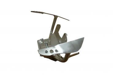 Ducati Panigale V2 Motoholders Alu Verkleidungshalter Racing für Serieninstrumente fairing holder