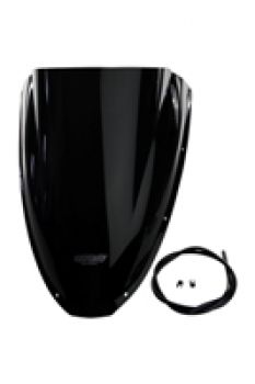 Ducati 749/999   MRA Verkleidungsscheibe Racing Race Purpose windshield  2005- mit ABE