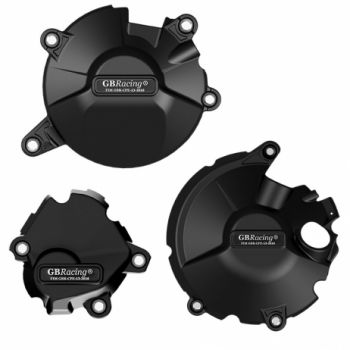 GB Racing Motor Protektor Set Honda CBR 1000 RR-R / SP 2020-