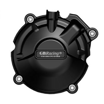 GBRacing Lichtmaschinendeckelschoner Honda CBR 650 F 2014 - 2020 / CB 650 F 2014 - 2020 / CBR 650 R 14-20