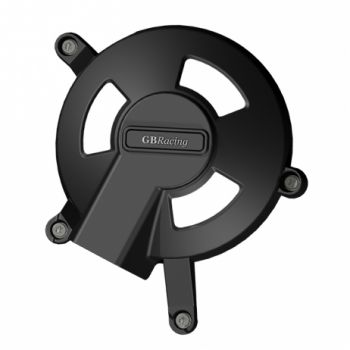 GBRacing Triumph Street Triple (R) 2007 bis 2010 GB Racing Kupplungsdeckel Protektor Clutch cover