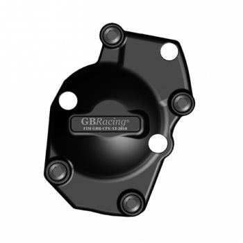 GBRacing Triumph Daytona 675R 2013 bis 2016 GB Racing Zünddeckel Protektor Ignition cover