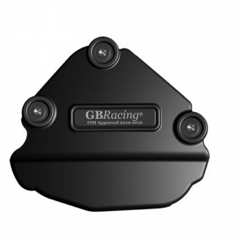 GBRacing Yamaha Fazer 800 FZ8 2010 bis 2015 GB Racing Zünddeckel Protektor Ignition cover