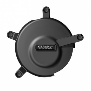 GBRacing Kupplungsdeckelschoner GSX-R 600/750 06-16  GB Racing Kupplungsdeckel Protektor Clutch cover